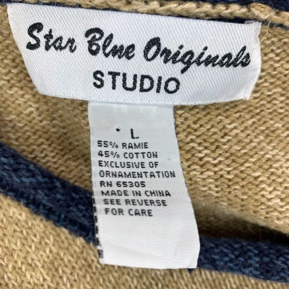 Star Blue Originals Studio star blue